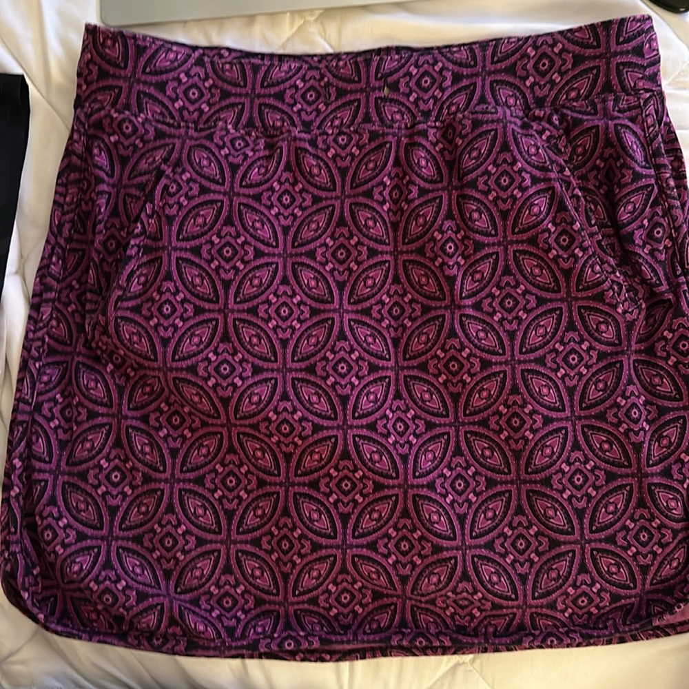 Made For Life Women’s Skort